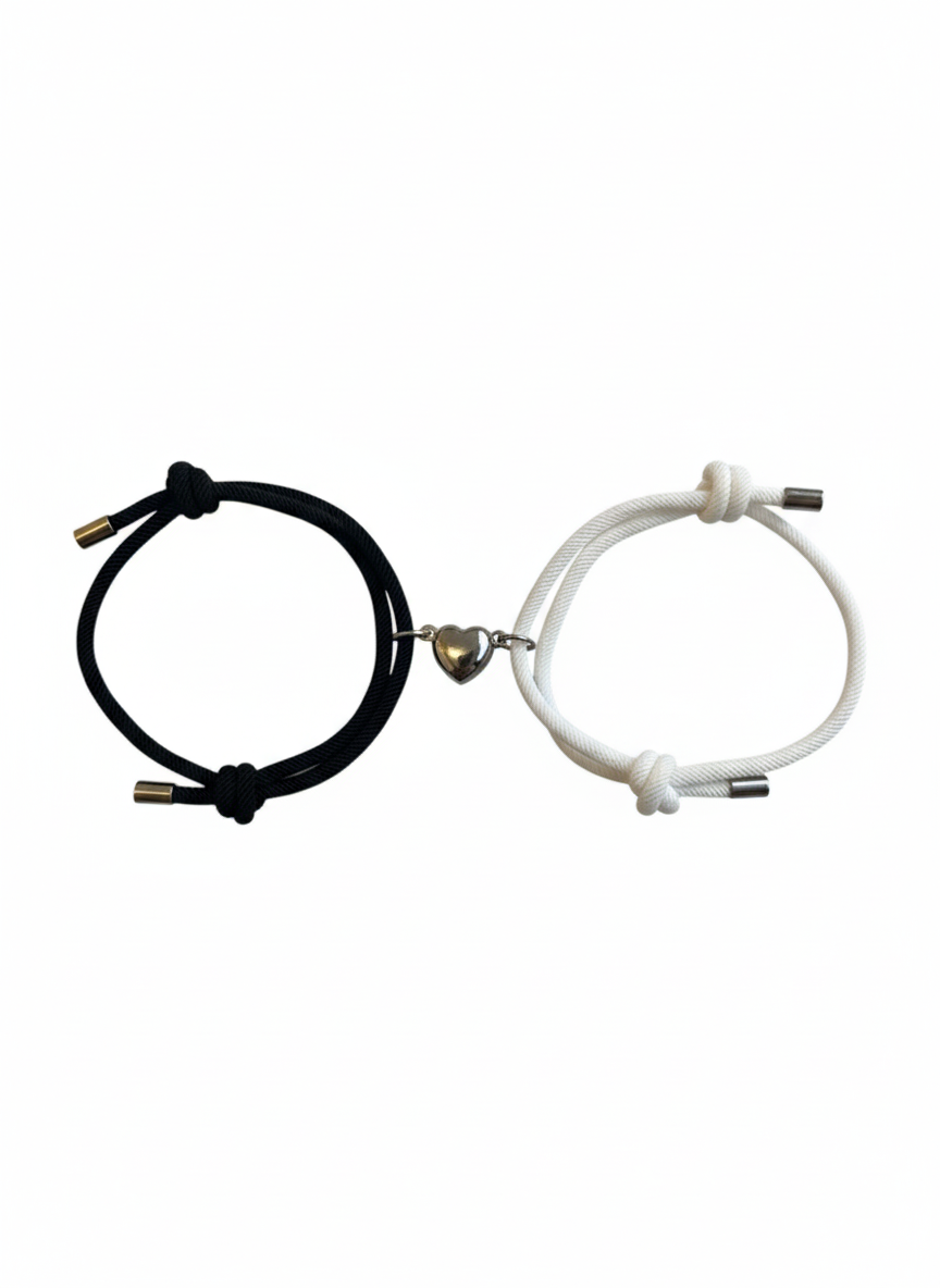 Juegos de Pulseras Artesanales