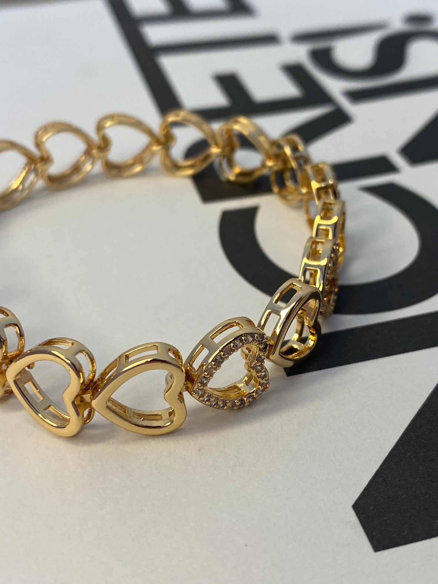 Pulsera Princesa