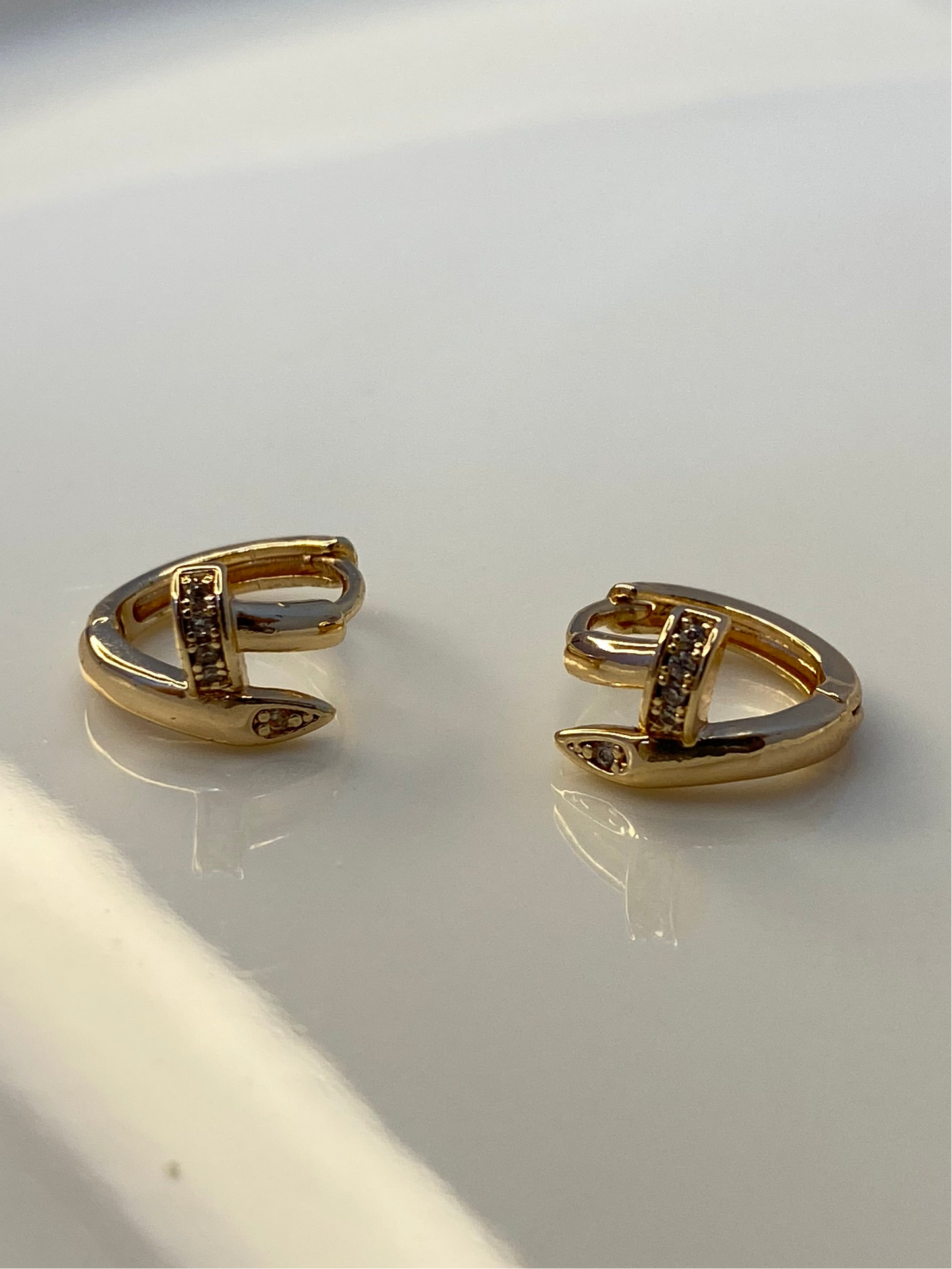 Huggies Punta Diamante