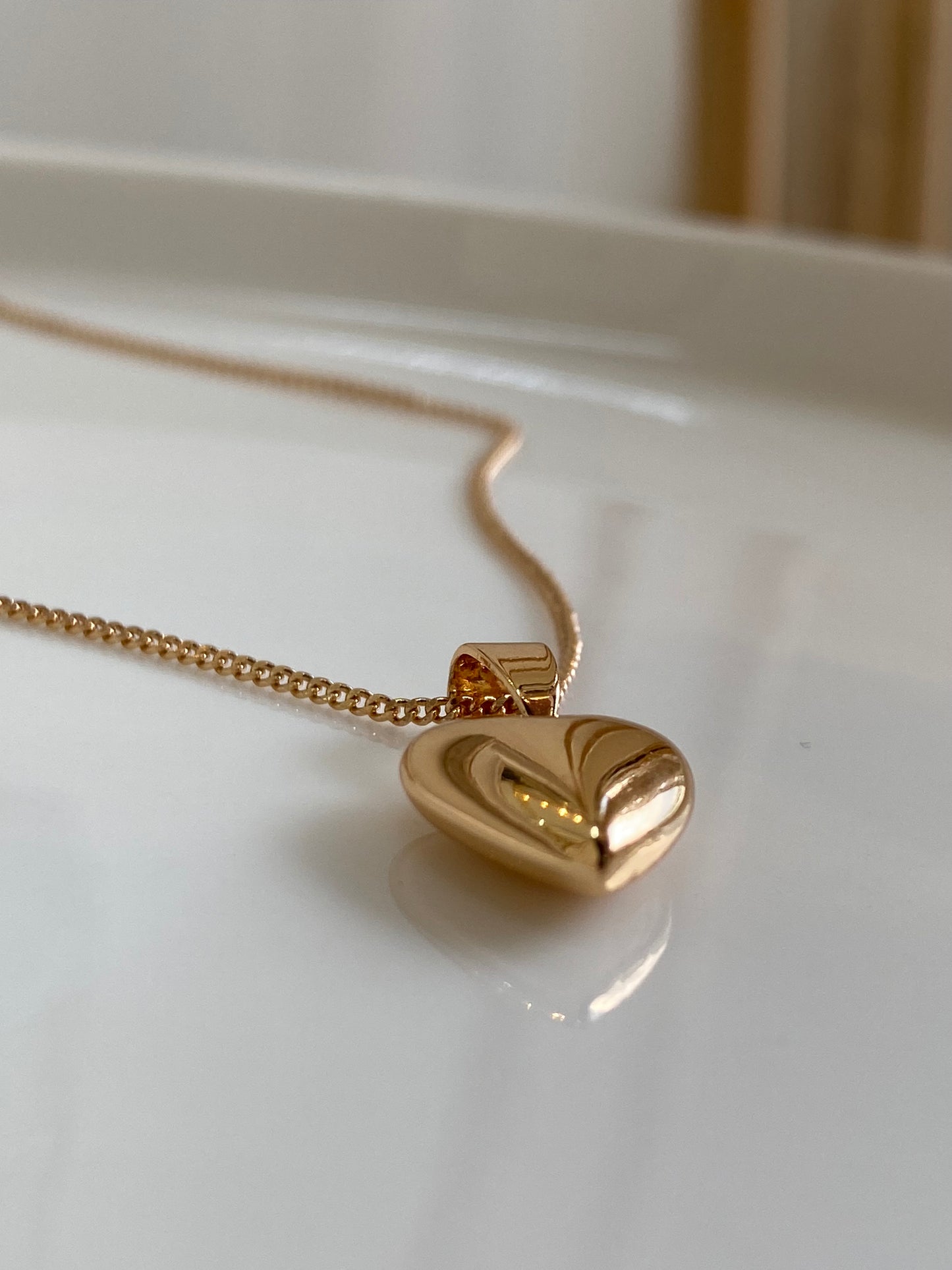 Collar Victoria Grande