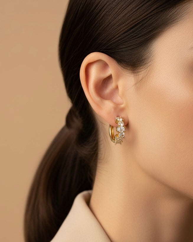 Huggies Gala Blancas