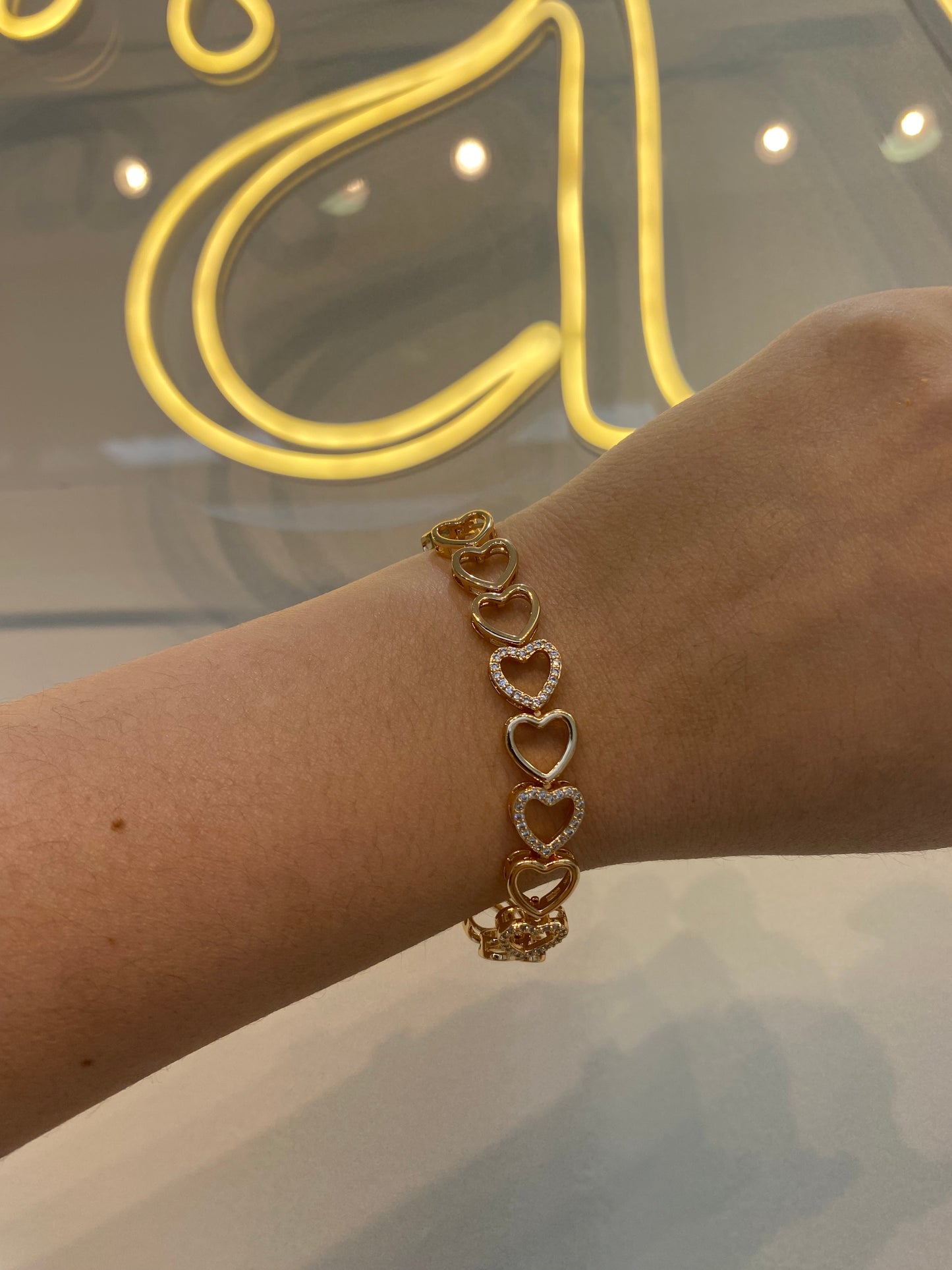 Pulsera Princesa