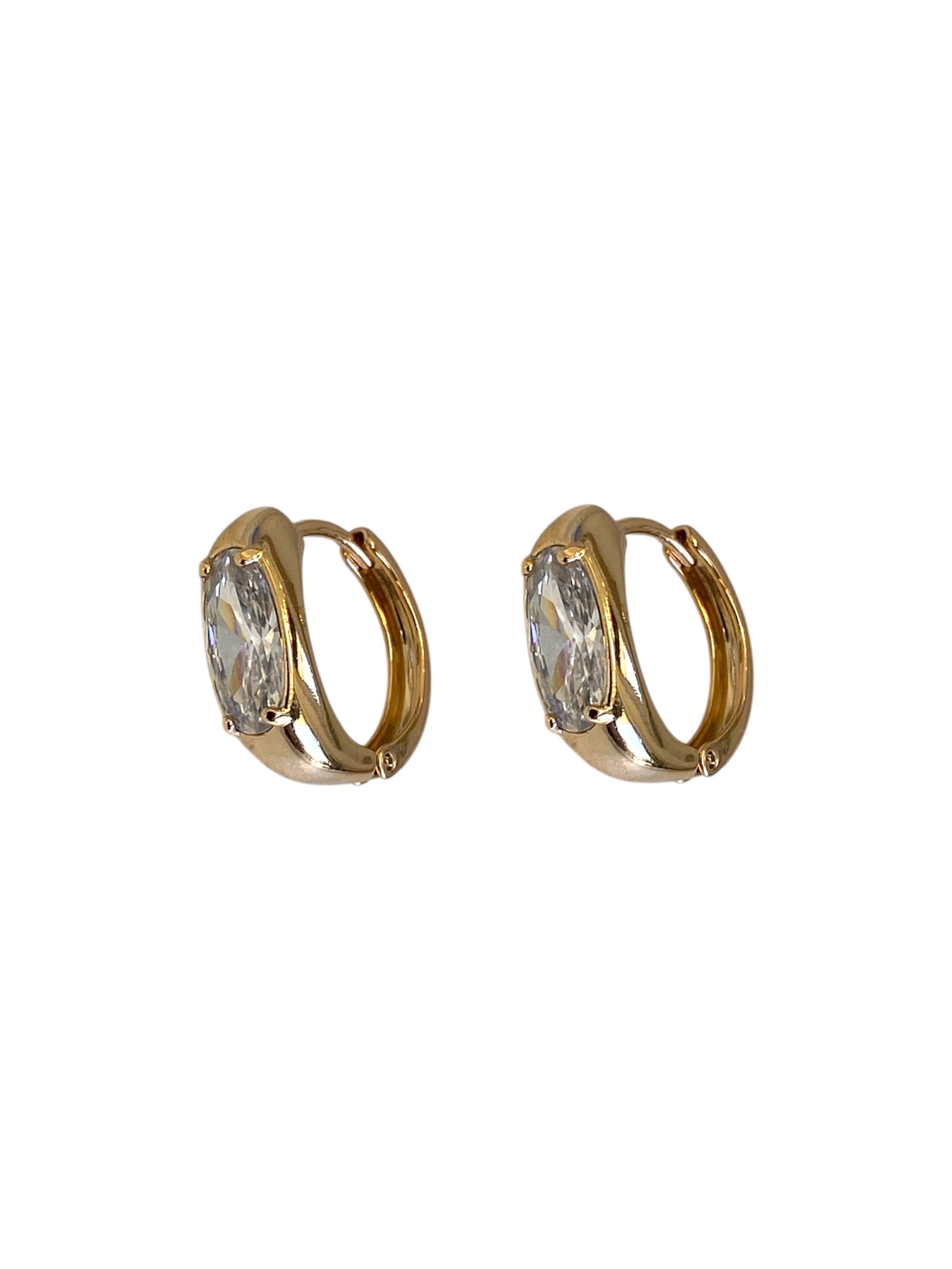 Huggies Zirconia