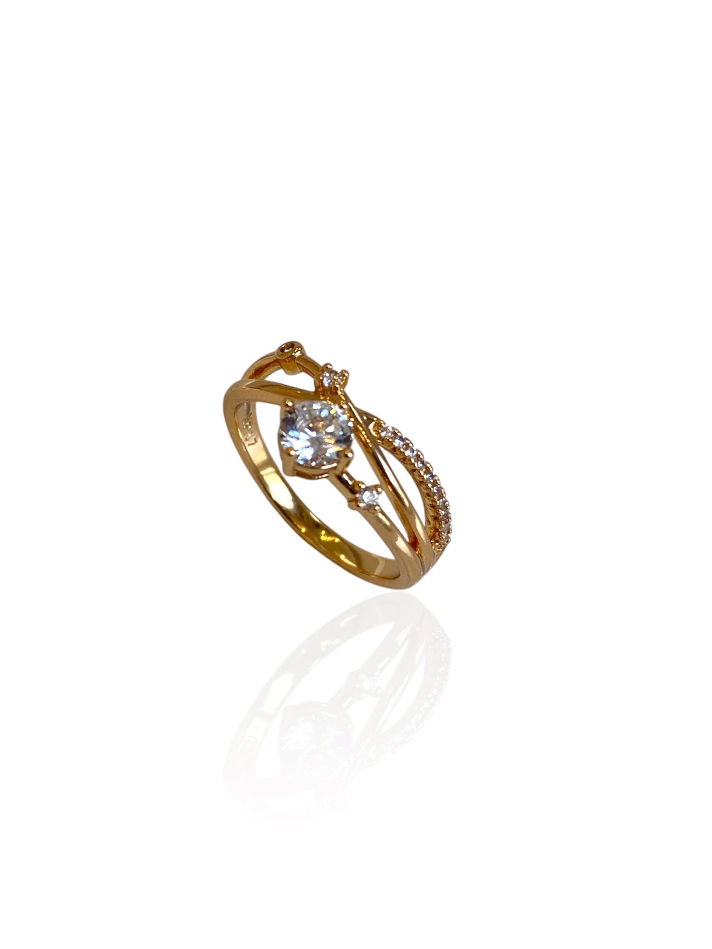 Anillo Mayrin