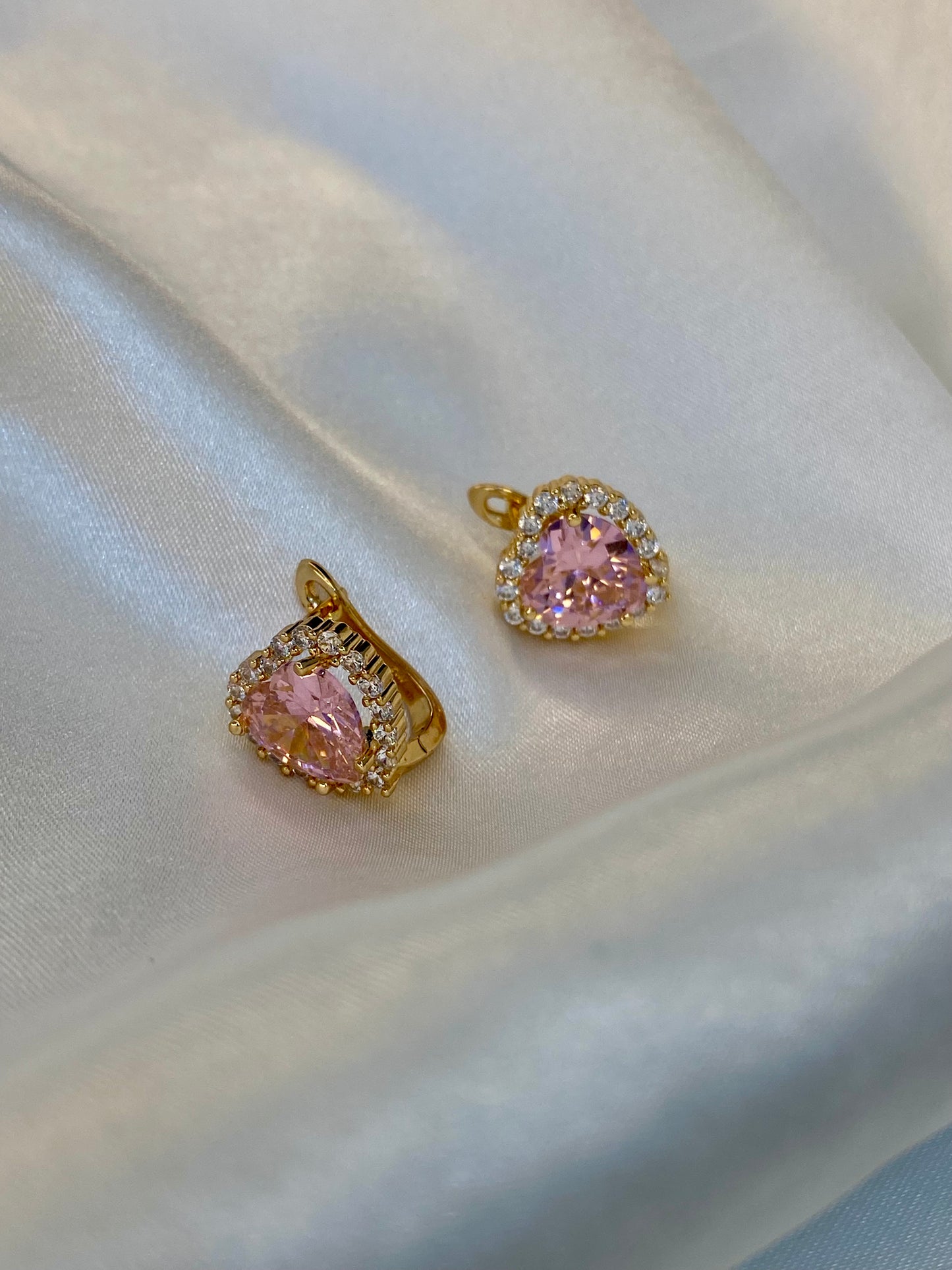 Aretes Aurora