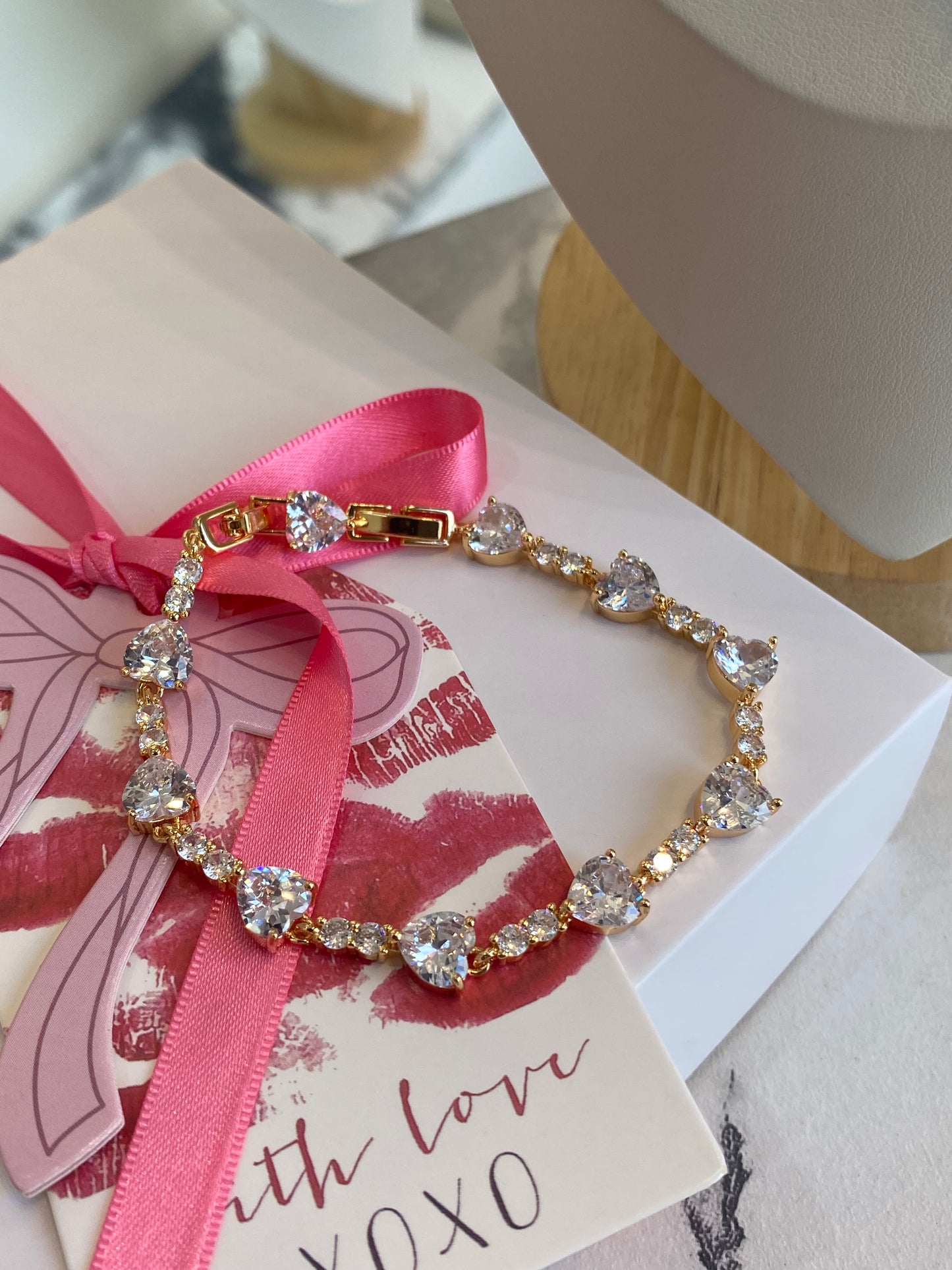 Pulsera Mar