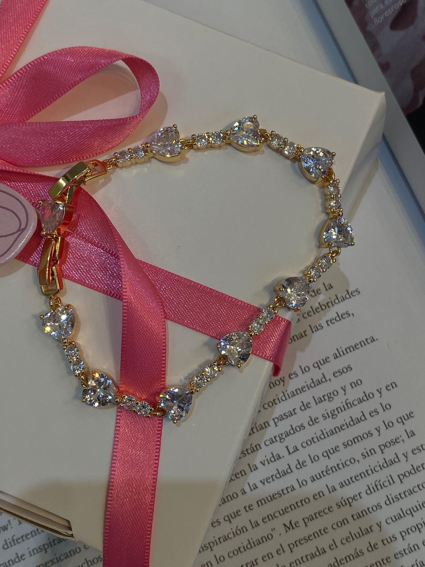 Pulsera Mar