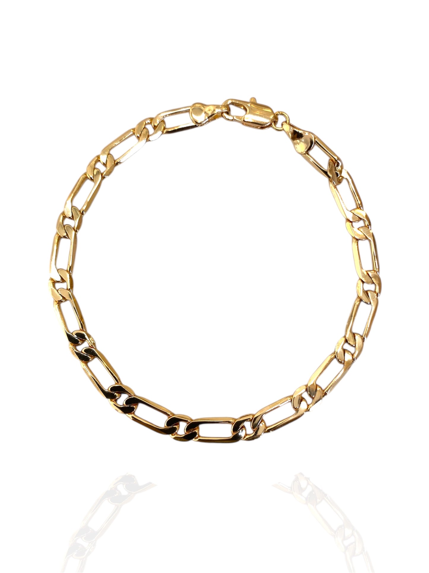 Pulso eslabón 1 x 1