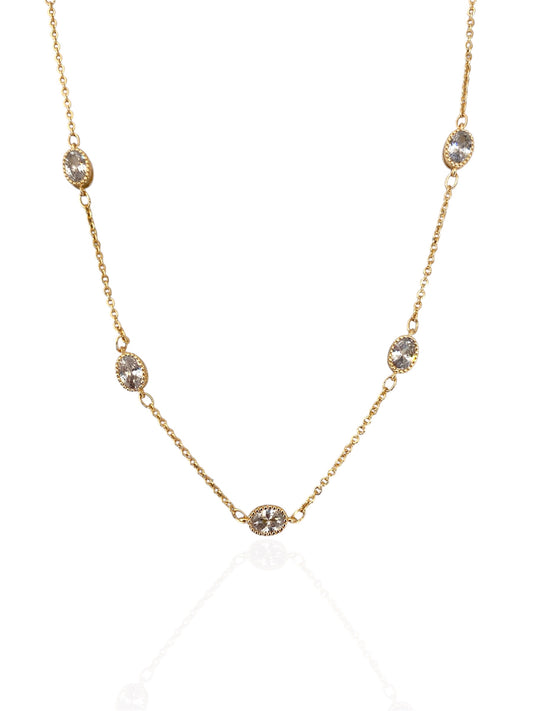 Cadena White