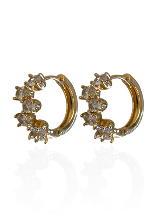 Huggies Gala Blancas