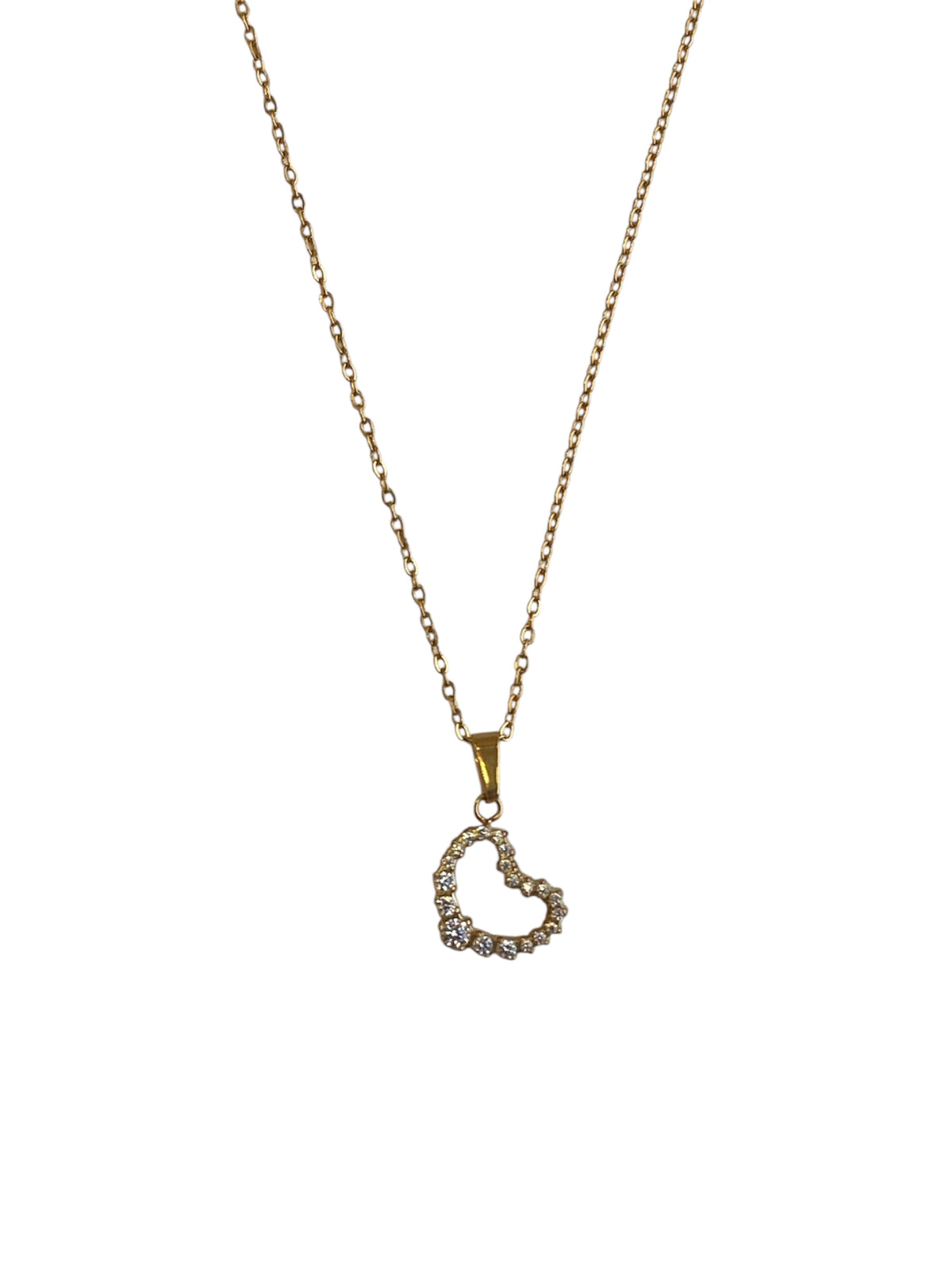 Collar Amore Mío