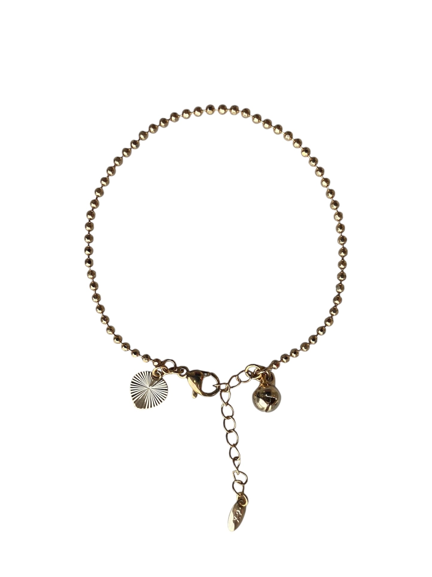 Pulsera Cariñito