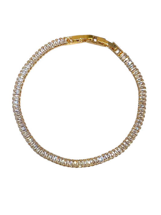 Pulsera Tenis Veronica