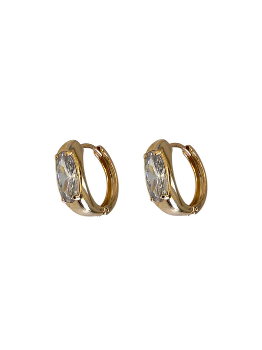Huggies Zirconia