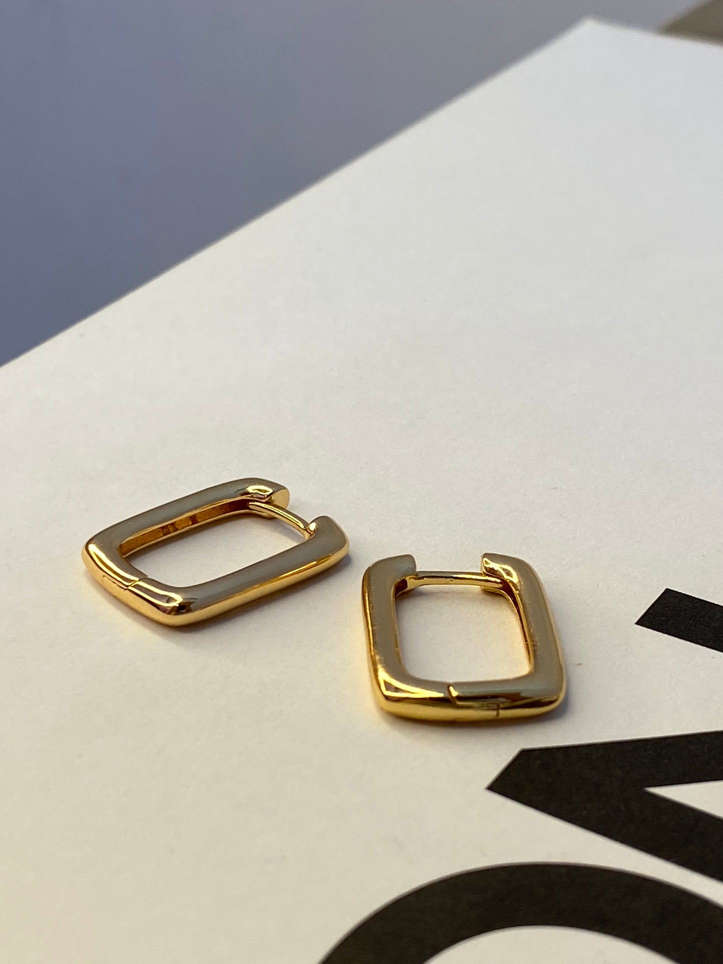Aretes Susana