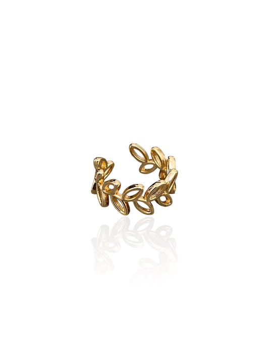 Ear Cuff Serenidad