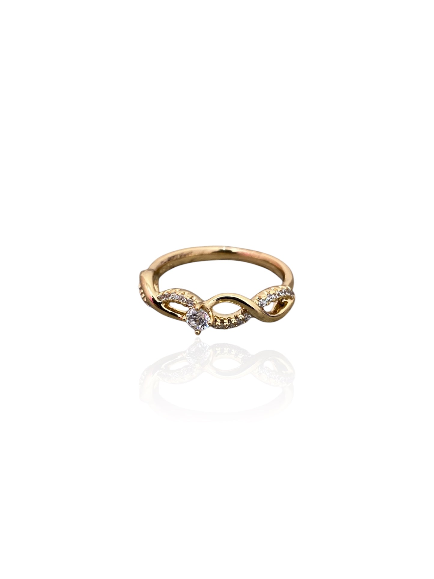 Anillo Bonita