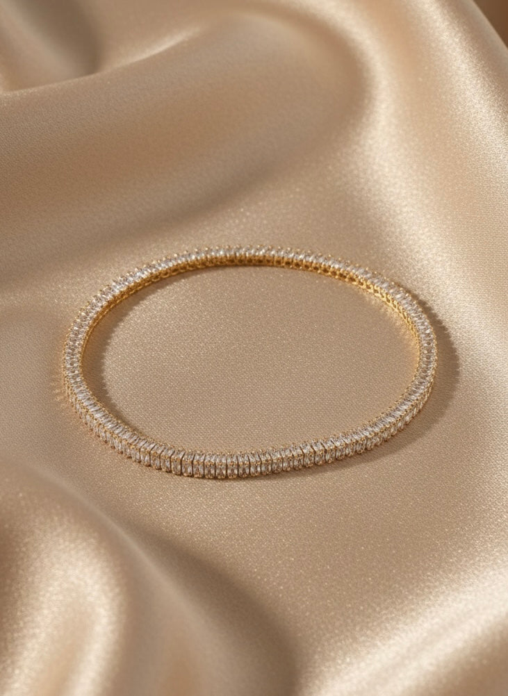 Pulsera Tenis Veronica