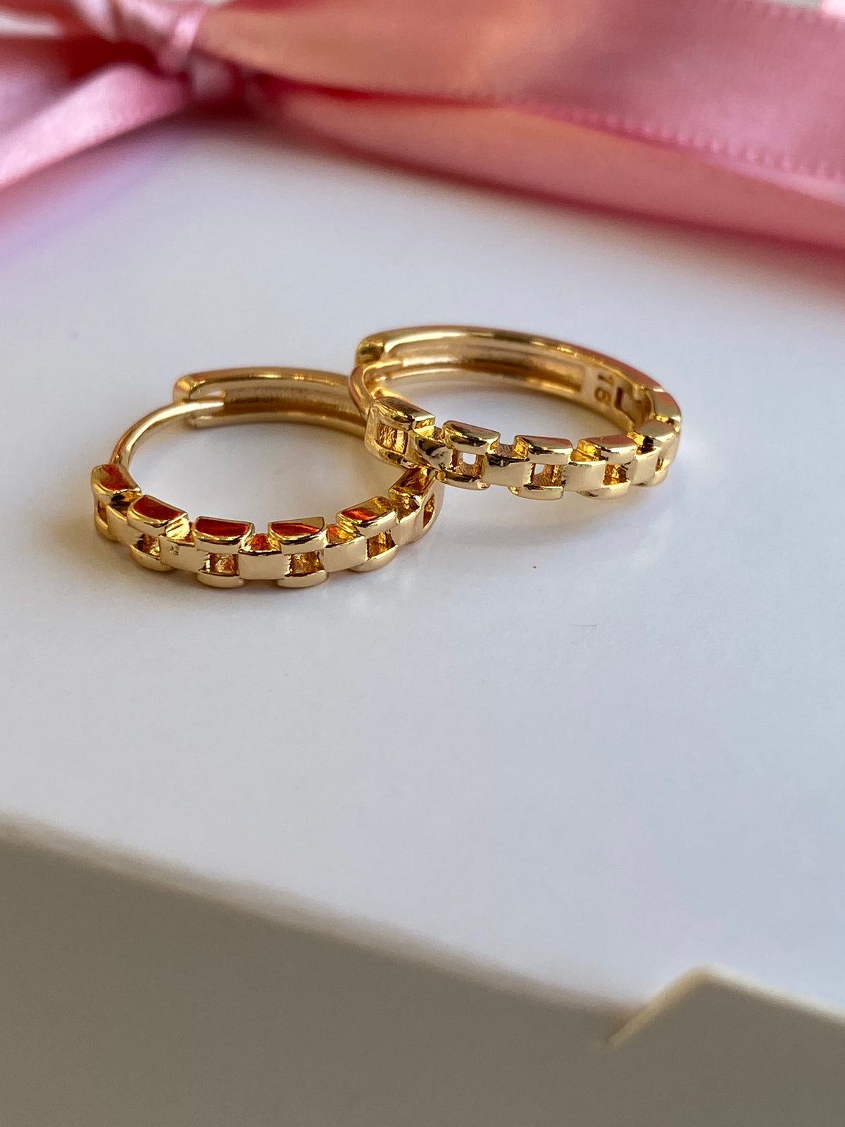 Huggies Cadenas