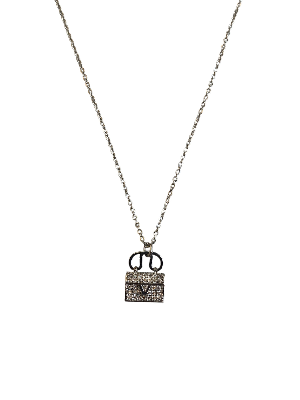 Collar Bolsa