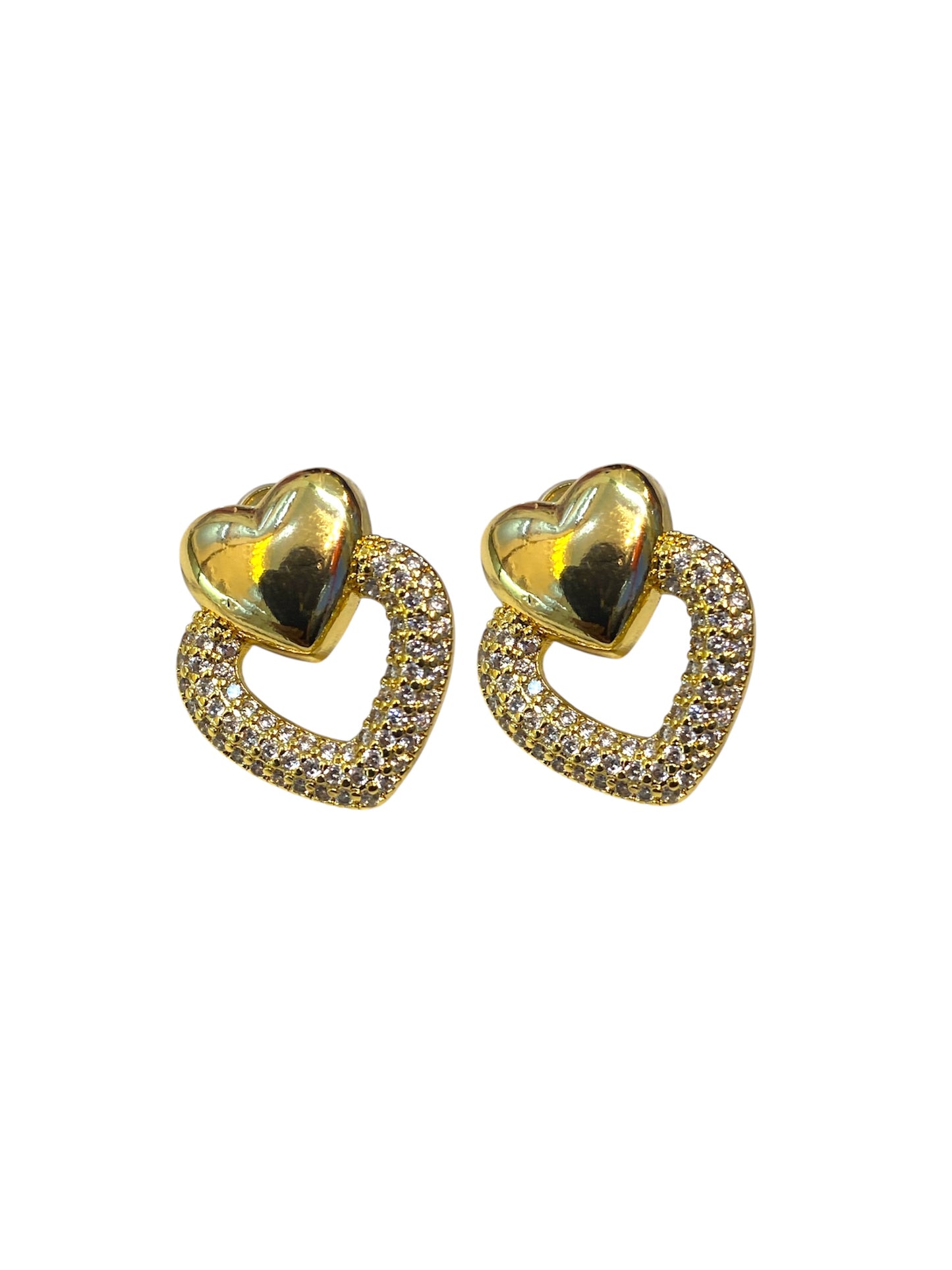 Aretes Amor